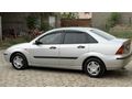 Galeriden Ford Focus 1.6 Comfort 2002 Model Kütahya