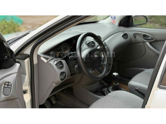 Galeriden Ford Focus 1.6 Comfort 2002 Model Kütahya
