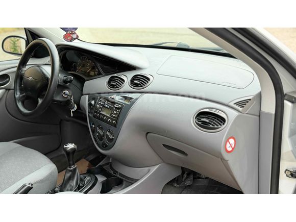 Galeriden Ford Focus 1.6 Comfort 2002 Model Kütahya