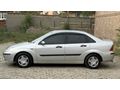 Galeriden Ford Focus 1.6 Comfort 2002 Model Kütahya