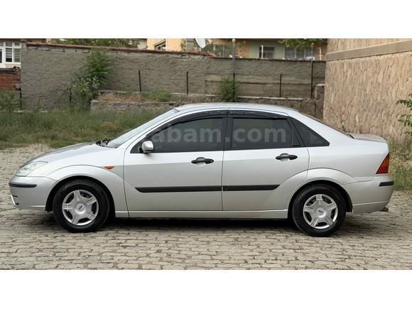 Galeriden Ford Focus 1.6 Comfort 2002 Model Kütahya