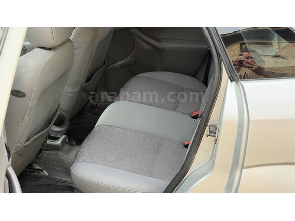 Galeriden Ford Focus 1.6 Comfort 2002 Model Kütahya