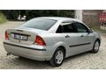 Galeriden Ford Focus 1.6 Comfort 2002 Model Kütahya