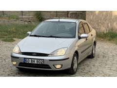 Galeriden Ford Focus 1.6 Comfort 2002 Model Kütahya