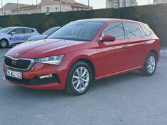 Sahibinden Skoda Scala 1.0 TSI Premium 2020 Model 