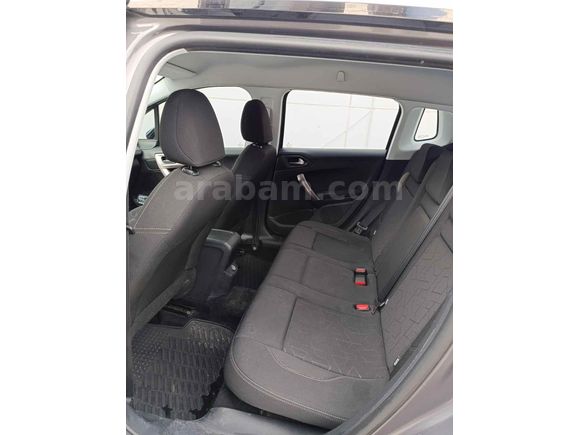 Sahibinden Peugeot 2008 1.2 e-VTi Active 2014 Model 