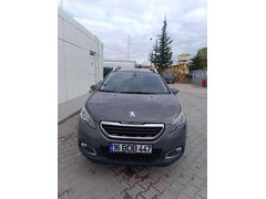 Sahibinden Peugeot 2008 1.2 e-VTi Active 2014 Model 