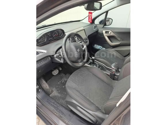 Sahibinden Peugeot 2008 1.2 e-VTi Active 2014 Model 