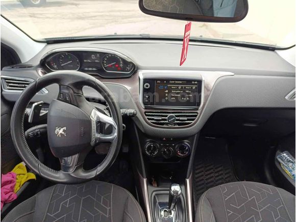 Sahibinden Peugeot 2008 1.2 e-VTi Active 2014 Model 