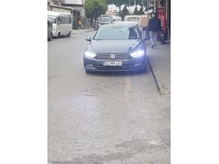 Sahibinden Volkswagen Passat 1.6 TDi BlueMotion Comfortline 2015 Model  210.000 km Füme