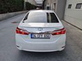 Sahibinden Toyota Corolla 1.4 D-4D Premium 2015 Model 