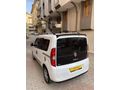 ÖZBAYRAKCI'DAN 2012 1.3 MULTİJET DOBLO