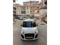 ÖZBAYRAKCI'DAN 2012 1.3 MULTİJET DOBLO