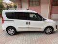 ÖZBAYRAKCI'DAN 2012 1.3 MULTİJET DOBLO