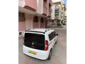 ÖZBAYRAKCI'DAN 2012 1.3 MULTİJET DOBLO