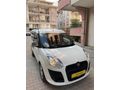 ÖZBAYRAKCI'DAN 2012 1.3 MULTİJET DOBLO