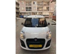 ÖZBAYRAKCI’DAN Fiat Doblo Combi 1.3 Multijet Dynamic 