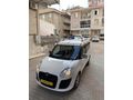ÖZBAYRAKCI'DAN 2012 1.3 MULTİJET DOBLO