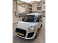 ÖZBAYRAKCI'DAN 2012 1.3 MULTİJET DOBLO