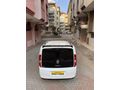 ÖZBAYRAKCI'DAN 2012 1.3 MULTİJET DOBLO