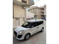 ÖZBAYRAKCI'DAN 2012 1.3 MULTİJET DOBLO