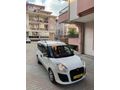 ÖZBAYRAKCI'DAN 2012 1.3 MULTİJET DOBLO