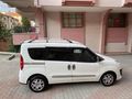 ÖZBAYRAKCI'DAN 2012 1.3 MULTİJET DOBLO