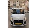 ÖZBAYRAKCI'DAN 2012 1.3 MULTİJET DOBLO