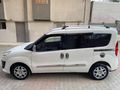 ÖZBAYRAKCI'DAN 2012 1.3 MULTİJET DOBLO