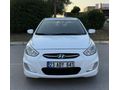 Sahibinden Hyundai Accent Blue 1.6 CRDI Mode Plus 2017 trafige cıkışlı