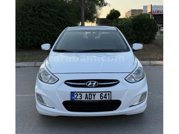 Sahibinden Hyundai Accent Blue 1.6 CRDI Mode Plus 2017 trafige cıkışlı