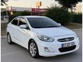 Sahibinden Hyundai Accent Blue 1.6 CRDI Mode Plus 2017 trafige cıkışlı