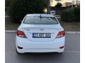 Sahibinden Hyundai Accent Blue 1.6 CRDI Mode Plus 2017 trafige cıkışlı