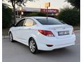 Sahibinden Hyundai Accent Blue 1.6 CRDI Mode Plus 2017 trafige cıkışlı