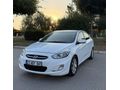 Sahibinden Hyundai Accent Blue 1.6 CRDI Mode Plus 2017 trafige cıkışlı