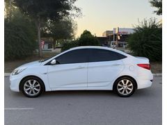 Sahibinden Hyundai Accent Blue 1.6 CRDI Mode Plus 2017 trafige cıkışlı