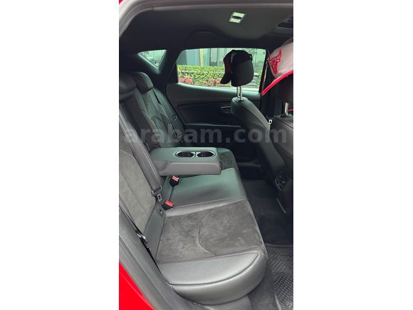 2020 FR MAT PLUS PAKET DEĞİŞENSİZ BOYASIZ 