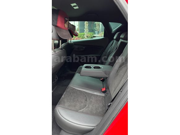 2020 FR MAT PLUS PAKET DEĞİŞENSİZ BOYASIZ 