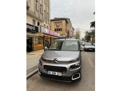 Sahibinden Citroen Berlingo 1.5 BlueHDI Feel Stil 2020 Model. açıklamayı oku