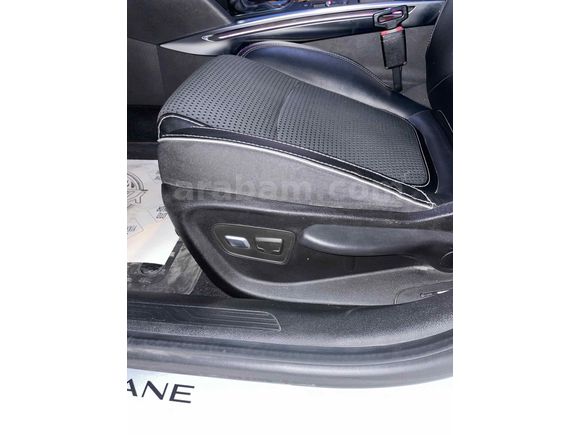 Sahibinden Renault Megane 1.5 dCi Icon 2017 Model 