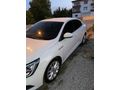 Sahibinden Renault Megane 1.5 dCi Icon 2017 Model 