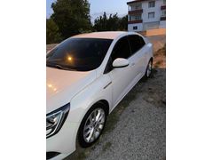 Sahibinden Renault Megane 1.5 dCi Icon 2017 Model 