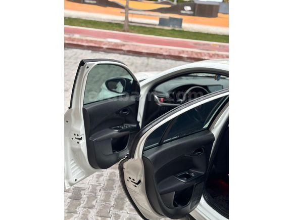 Sahibinden Fiat Egea 1.3 Multijet Easy 2018 Model