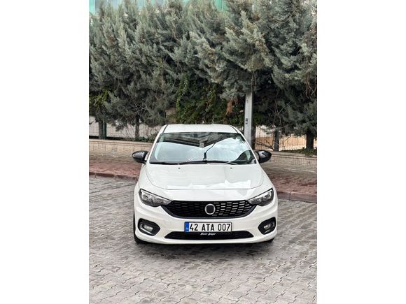 Sahibinden Fiat Egea 1.3 Multijet Easy 2018 Model