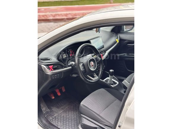 Sahibinden Fiat Egea 1.3 Multijet Easy 2018 Model