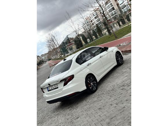 Sahibinden Fiat Egea 1.3 Multijet Easy 2018 Model
