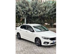 Sahibinden Fiat Egea 1.3 Multijet Easy 2018 Model