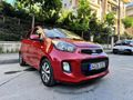 2016 MODEL 280 BİN KM OTOMATİK PİCANTO