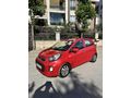 2016 MODEL 280 BİN KM OTOMATİK PİCANTO