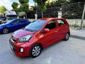 2016 MODEL 280 BİN KM OTOMATİK PİCANTO